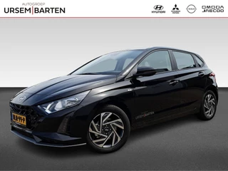 Hyundai i20 1.0 T-GDI Comfort