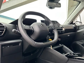 Citroën C4 - afbeelding nr 14