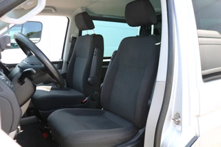 Volkswagen Transporter Volkswagen Transporter 2.0 TDI L2 H1 150pk DC 4-Motion Automaat Airco Led Trekhaak Camera - afbeelding nr 2