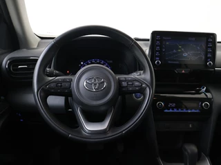 Toyota Yaris Cross Toyota Yaris Cross 1.5 Hybrid Active | Navi | Adapt. Cruise | Achteruitrijcamera - afbeelding nr 14
