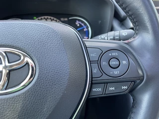 Toyota RAV4 Toyota RAV4 2.5 Hybrid AWD Executive | Pano | JBL | Leder | Trekhaak - afbeelding nr 17