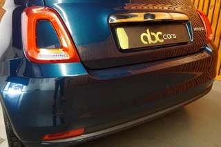 Fiat 500 - afbeelding nr 7