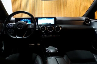 Mercedes-Benz CLA - afbeelding nr 21