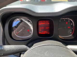 Fiat Panda Fiat Panda 1.2 Easy - afbeelding nr 15
