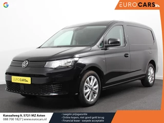 Volkswagen Caddy Cargo Maxi 2.0 TDI Automaat Style