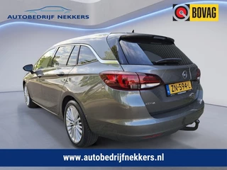 Opel Astra - afbeelding nr 4