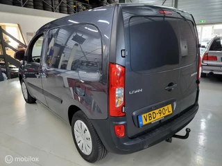 Mercedes-Benz Citan Mercedes Citan bestel 108 CDI BlueEFFICIENCY/1e eigenaar/Nap - afbeelding nr 3