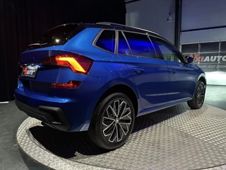 Škoda Kamiq Skoda Kamiq 1.5 TSI Selection *camera*Climate*Keyless*Smartlink* - afbeelding nr 26