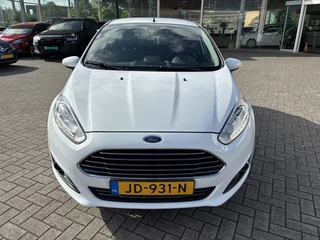 Ford Fiesta Ford Fiesta 1.0 EcoB. Titanium Navi Pdc Bluetooth Cruise - afbeelding nr 6