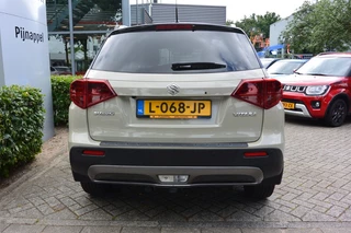 Suzuki Vitara Suzuki Vitara 1.4 Style Smart Hybrid - afbeelding nr 6