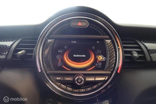 MINI Cooper S Mini Mini 2.0 Cooper S Chili Pano Navi Automaat 192PK - afbeelding nr 21