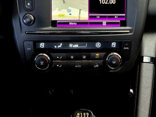 Renault Kadjar Renault Kadjar 1.2 TCe Limited |Navi|Clima|Cruise|Camera|PDC - afbeelding nr 25