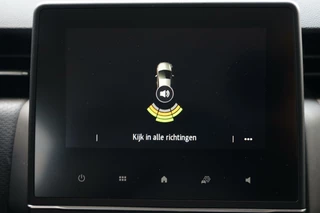 Renault Clio Renault Clio 1.0 TCe Intens, NL, CarPlay, PDC, keyless, clima - afbeelding nr 13