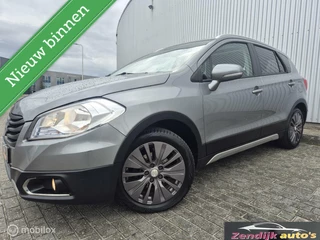 Suzuki S-Cross Suzuki SX4 S-Cross 1.6 DDiS Exclusive/ Panoramadak / Keyless - afbeelding nr 2