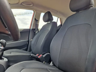 Hyundai i10 Hyundai i10 1.0i Comfort - afbeelding nr 24