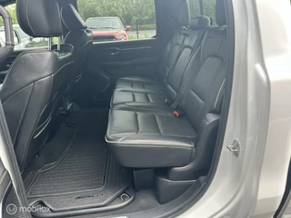 Dodge Ram 1500 Dodge Ram 1500 5.7 V8 4x4 Crew Cab 5'7 Limited 1e Eigenaar - afbeelding nr 18