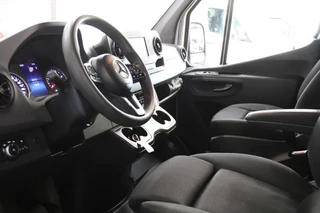 Mercedes-Benz Sprinter Mercedes-Benz Sprinter 314 2.2 CDI L1H2 EXTRA KORT AUTOMAAT - afbeelding nr 8