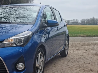 Toyota Yaris - afbeelding nr 5
