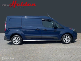 Ford Transit Connect Ford Transit Connect 1.0 Ecoboost L2 Ambiente Benzine Cruise cntrl Trekhaak Nw Dist riem 1e Eigenaar! - afbeelding nr 6