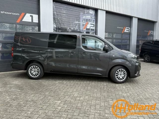 Peugeot Expert Peugeot Expert 2.0 BlueHDi 180 S&S L3 DC|LED|AUTOM.|DC|DEMO - afbeelding nr 3