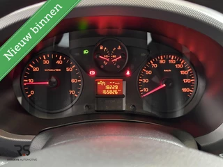 Peugeot Partner Peugeot Partner 120 1.6 BlueHDi 100 L1 Premium Pack | Cruise | PDC | Airco | 3-persoons! | 1e Eig. | Org. NLD | - afbeelding nr 20