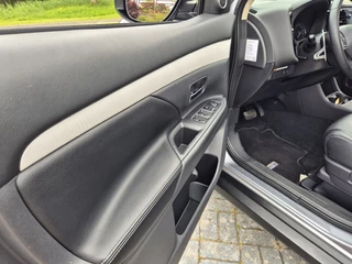 Mitsubishi Outlander - afbeelding nr 21