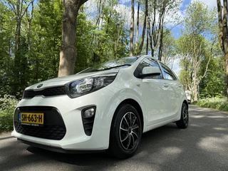 Kia Picanto - afbeelding nr 5