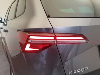 Škoda Karoq Škoda Karoq 1.5 TSI 150pk DSG/AUT Business Edition Camera, Winterpakket, Virtual cockpit - afbeelding nr 29