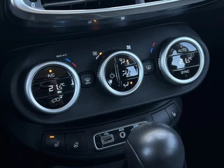 Fiat 500X | Navi | DAB | Winter Pack - afbeelding nr 20