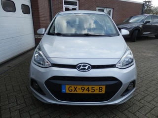 Hyundai i10 - afbeelding nr 3