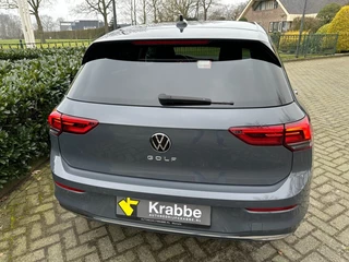 Volkswagen Golf - afbeelding nr 7