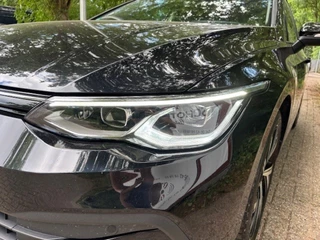 Volkswagen Golf Volkswagen Golf 1.0 ETSI **Carplay//18inch//DAB** - afbeelding nr 7