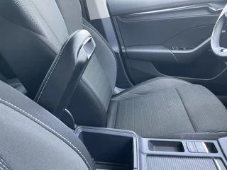 Škoda Octavia Skoda Octavia Combi 1.0 TSI Business Edition - afbeelding nr 25