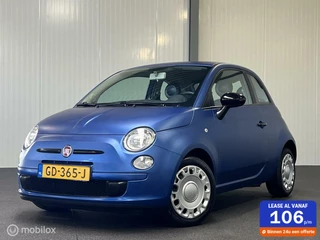 Fiat 500 - 523788040-0