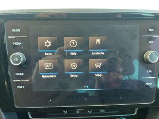 Volkswagen Passat Volkswagen Passat Variant 1.5 TSI Comfort Business Automaat, airco,cruise,wegklapbare trekhaak,navigatie,parkeersensoren, - afbeelding nr 15