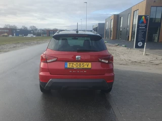 SEAT Arona - afbeelding nr 4