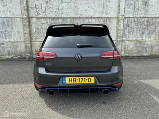 Volkswagen Golf Volkswagen Golf 1.4 TSI GTE/BBS/Carplay/LED/Custom uitlaat/Uniek! - afbeelding nr 13