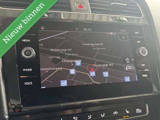 Volkswagen Golf Volkswagen Golf Comfortline Buss. | Navi | ACC | Clima | DAB+ | CarPlay | LED | Stoelverw. | 1e Eig. | Org. NLD. | - afbeelding nr 30