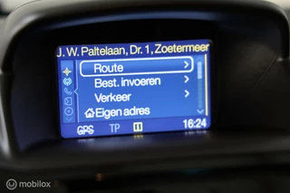 Ford Fiesta Ford Fiesta 1.0 EcoBoost Titanium - AUTOMAAT-NAVI-AIRCO - afbeelding nr 16