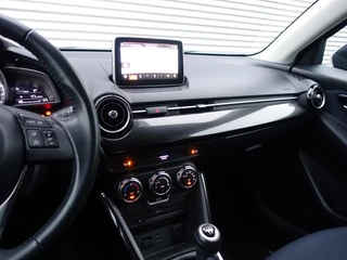 Mazda 2 Mazda 2 1.5i SkyActiv-G GT-M Line I NL-Auto I 1e Eig. I 100% dealer I - afbeelding nr 19