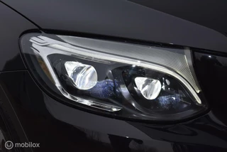 Mercedes-Benz GLC Mercedes GLC 250 4MATIC Prestige Obsidianschwarz LED ILS ACC Dodehoekass. 18