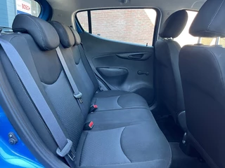 Opel KARL Opel KARL 1.0 ECOFLEX EDITION / AIRCO / CRUISE CTR. / RADIO-USB - afbeelding nr 12