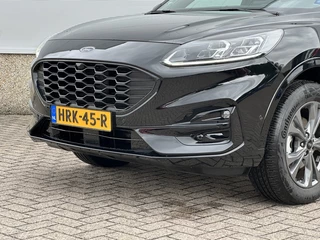 Ford Kuga - afbeelding nr 3