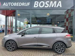 Renault Clio Renault Clio Estate 1.2 Dynamique - afbeelding nr 3