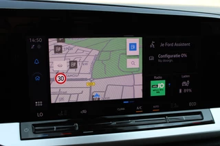 Ford Tourneo Connect Ford Tourneo Connect Grand 1.5 PHEV Titanium 7 zits | Luxe | Cruise control | Carplay - afbeelding nr 10