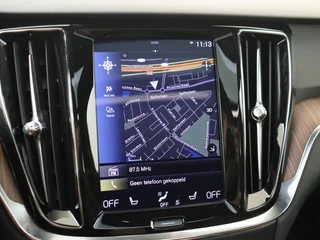 Volvo V60 Volvo V60 Cross Country T5 AWD Pro | Stoelventilatie | Head Up | Panoramadak | - afbeelding nr 25