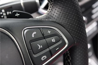 Mercedes-Benz B-Klasse Pano | Sfeer | - afbeelding nr 15