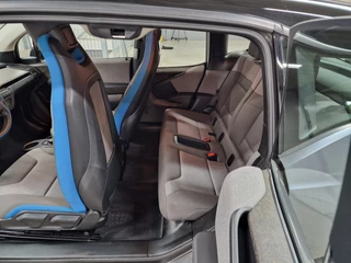 BMW i3 BMW i3 120Ah 42 kWh 170pk | Camera | Sensoren voor en achter - afbeelding nr 19