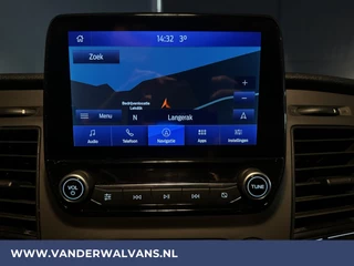 Ford Transit Android Auto, Parkeersensoren, Bijrijdersbank, Stoelverwarming, verwarmde voorruit - afbeelding nr 5