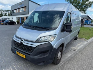 Citroën Jumper Citroen Jumper bestel 33 2.0 BlueHDi L3H2 Economy  CLIMA,Camera - afbeelding nr 2